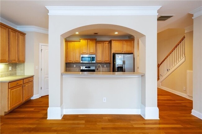 Building Photo - 2644 Gadsen Walk NW