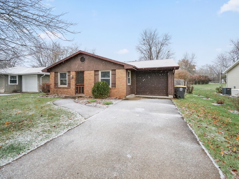 Building Photo - 4516 Innsbruck Dr