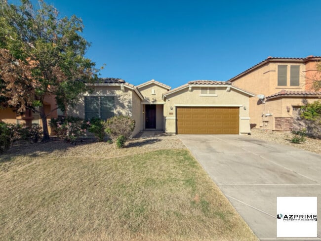 Building Photo - Exquisite 3/2 Tolleson House with Spacious Backyard!
