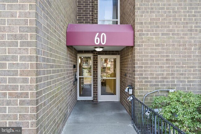 Building Photo - 60 S Van Dorn St