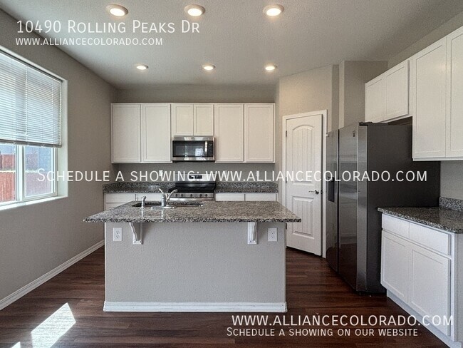 Building Photo - 10490 Rolling Peaks Dr