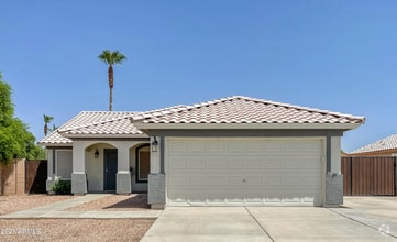 Building Photo - 16084 W Mesquite Dr