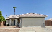 Building Photo - 16084 W Mesquite Dr