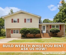 Building Photo - 3092 Menlo Park Dr