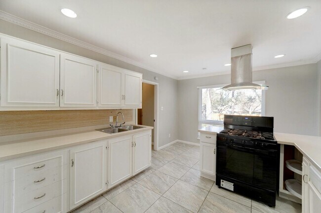 Building Photo - Work, Play, and Grow — Single-Story Living...