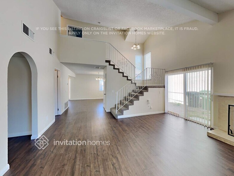 Building Photo - 15745 Foothill Blvd