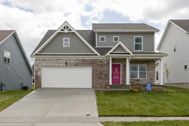 Building Photo - 134 Meadow Lark Trail