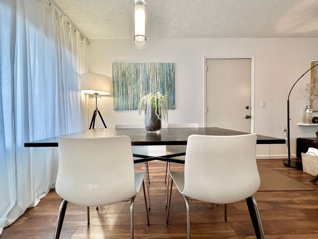 Building Photo - The Webster Street Retreat: A Fabulous Hot...