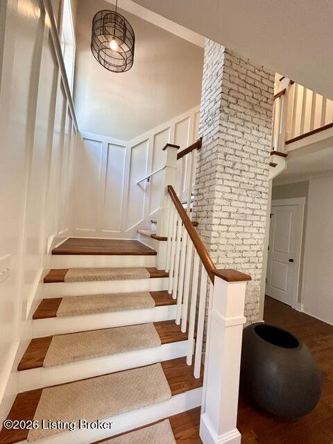 Building Photo - 421 Macon Ave