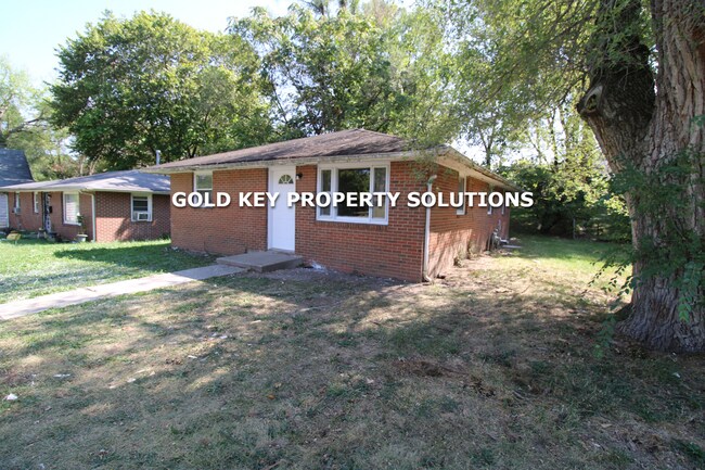 Building Photo - 3 BR 1 BA Brick Ranch with New Flooring and Paint (NO SECTION 8)