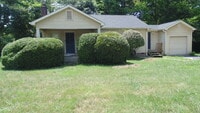 Building Photo - 1102 Dodson St