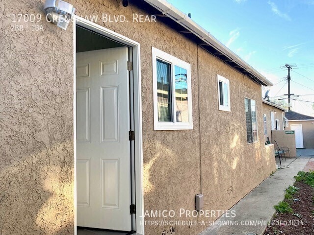 Building Photo - 17009 Crenshaw Blvd