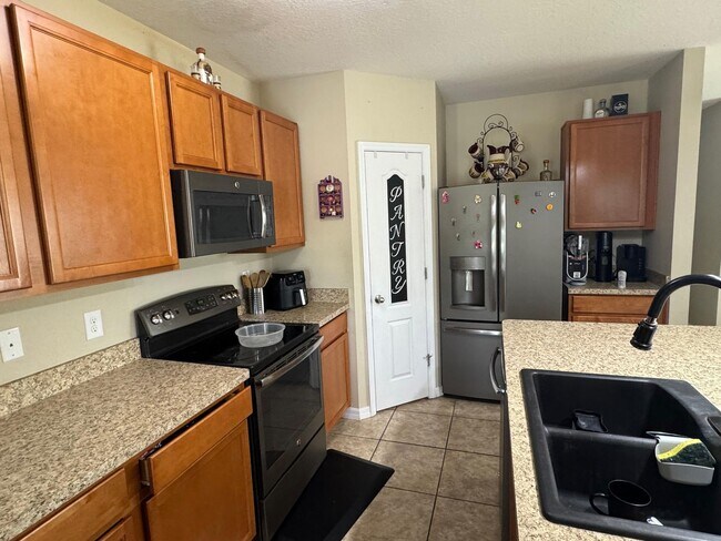 Building Photo - Gated Plant City Gem – Fully Upgraded Home- Resort Style Amenities