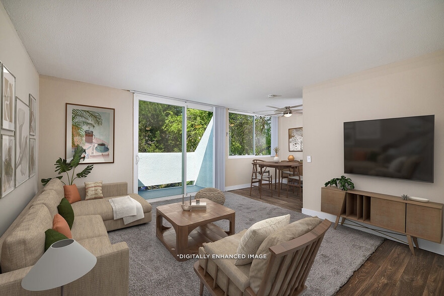 Building Photo - Creekwood Villas