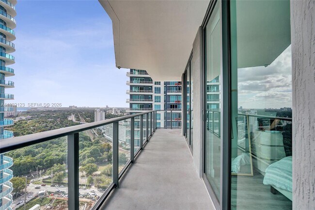 Building Photo - 1300 S Miami Ave