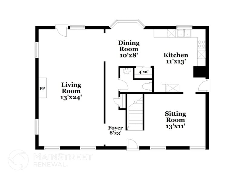 Building Photo - 19600 Whilehaven Ct