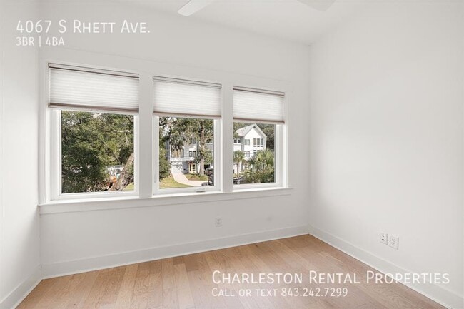 Building Photo - 4067 S Rhett Ave