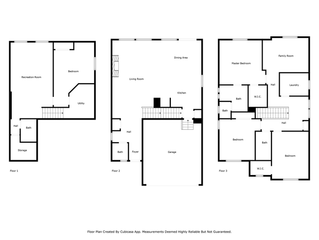 Building Photo - 4 bedroom/4 bathroom Home in Herriman!