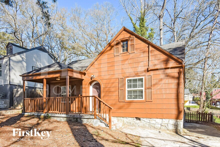 Building Photo - 1567 Mayflower Ave SW