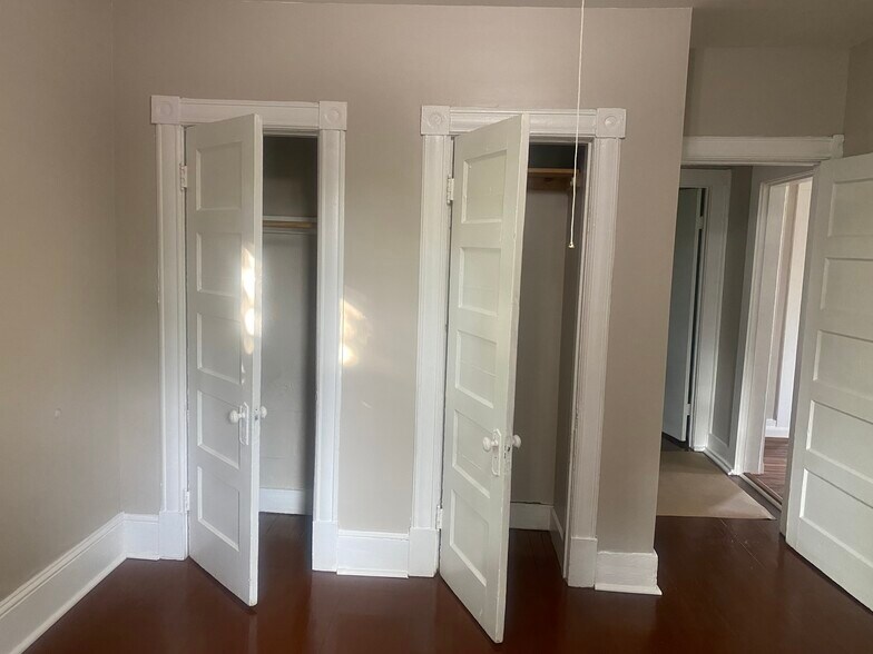 bedroom 3 - 22 Crane St