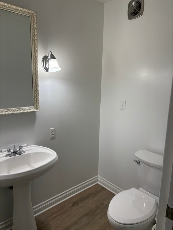 Building Photo - 2145 Webb St