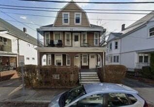 Building Photo - 42-44 Whitman Street Unit 2
