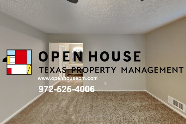 Building Photo - 805 Colchester St, Garland