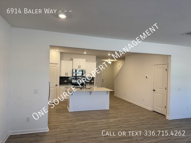 Building Photo - 6914 Baler Way