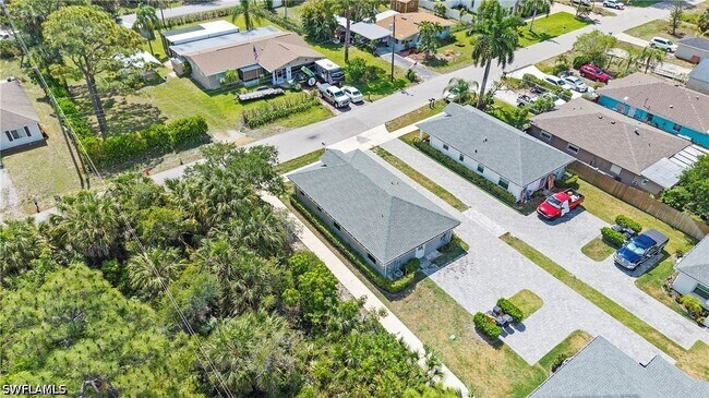 Building Photo - 27302 Dortch Ave
