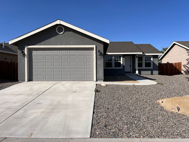 Primary Photo - 4 Bedroom 2 Bathroom Fallon Home