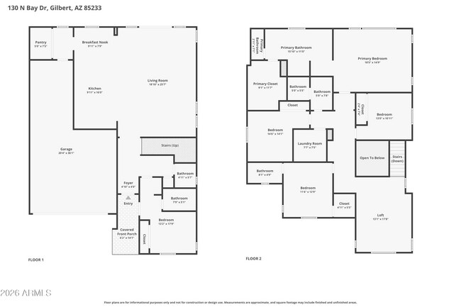 Building Photo - 130 N Bay Dr