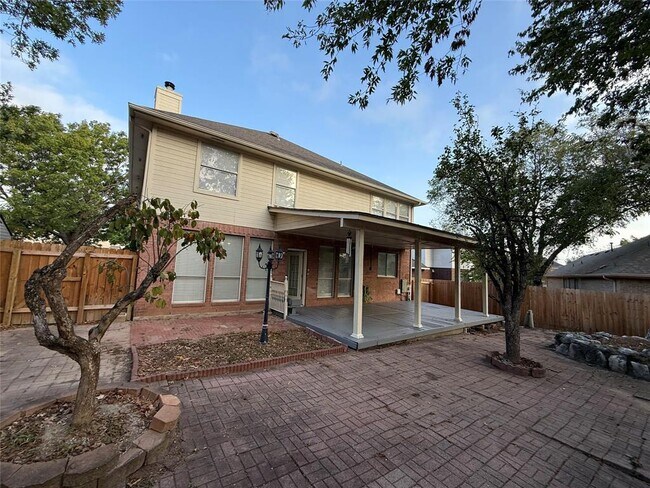 Building Photo - 17803 Dansworth Dr