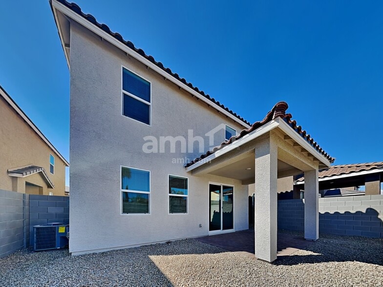 Building Photo - 4288 Halo Hollyhock St