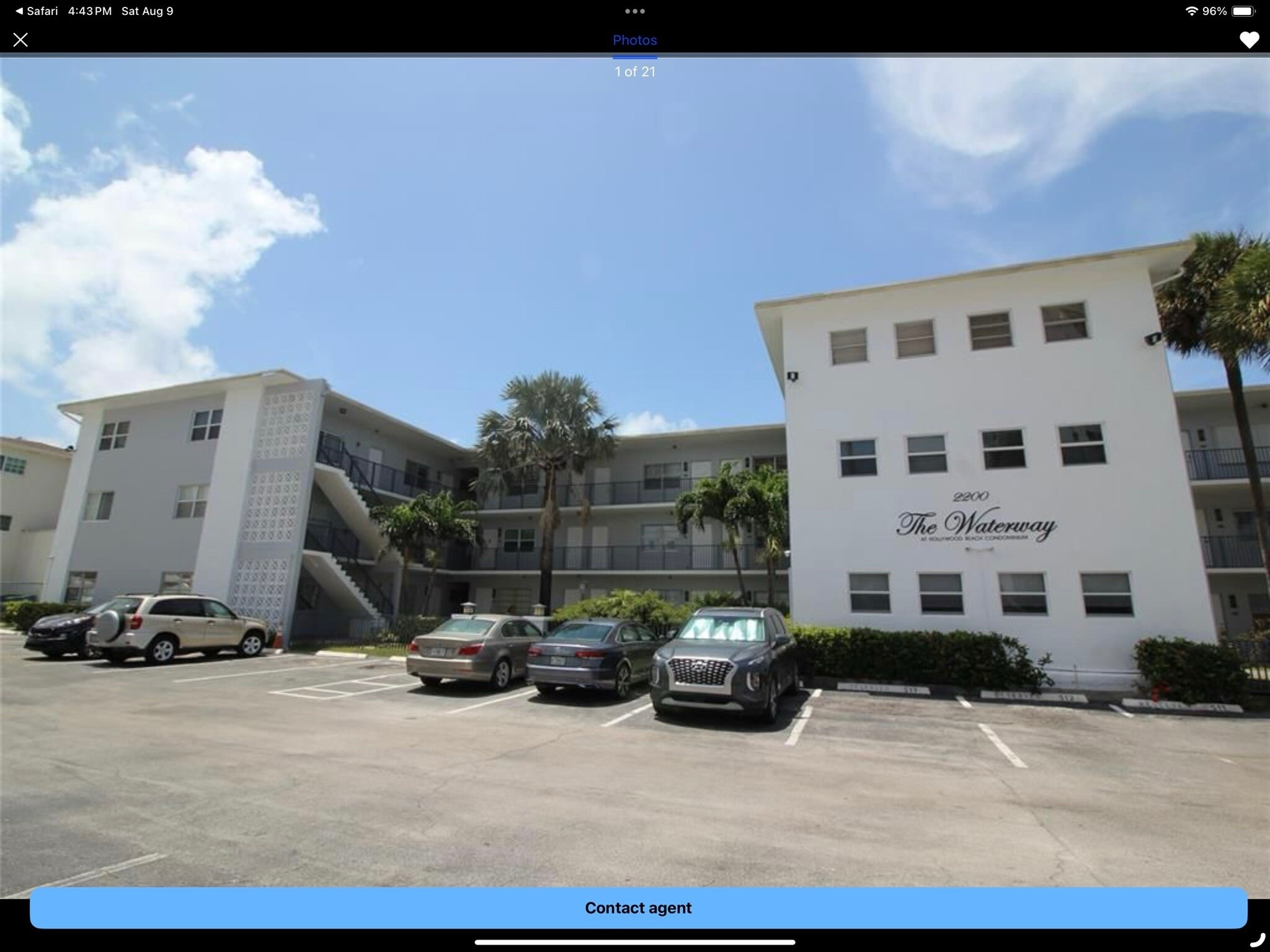 Building Photo - 2200 S Ocean Dr