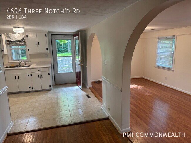 Building Photo - 4696 Three Notch'd Rd