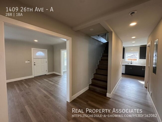 Building Photo - 1409 26th Ave