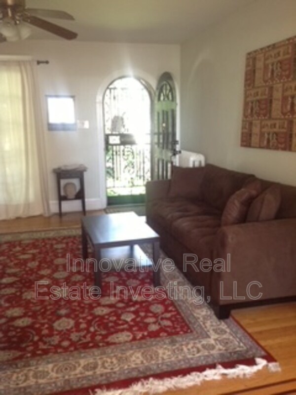 Building Photo - 4806 McKean Ave