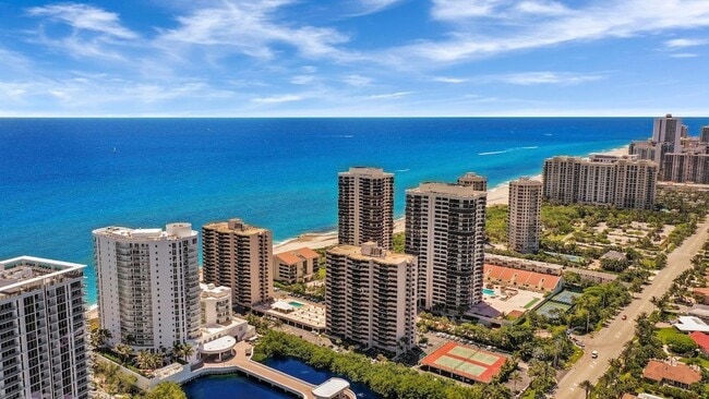 Building Photo - 4200 N Ocean Dr