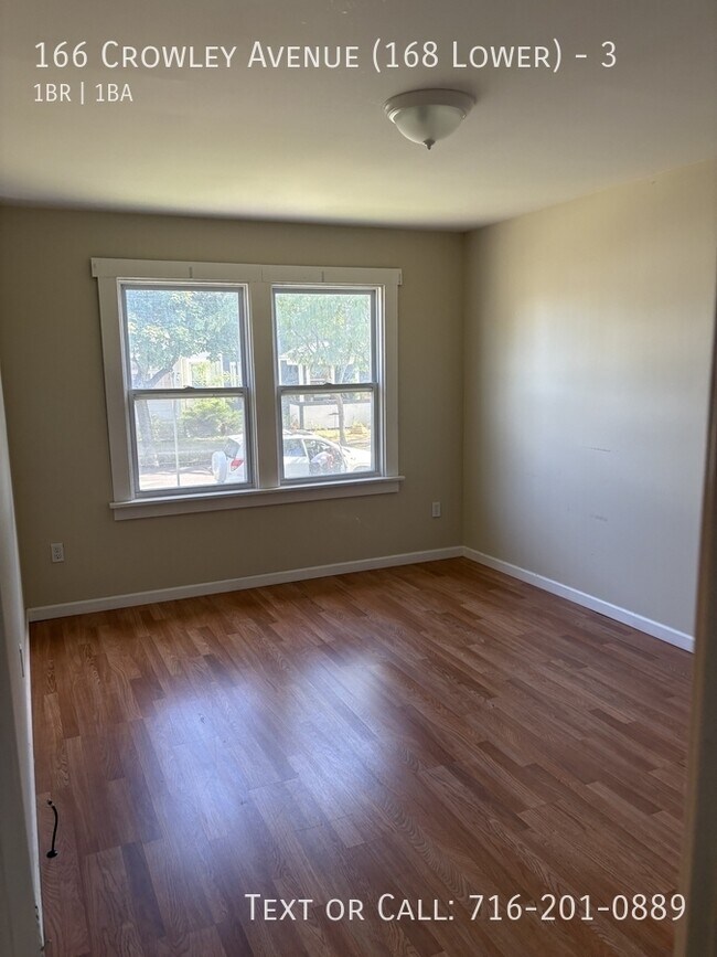 Building Photo - 166 Crowley Ave