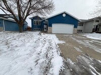 Building Photo - 3 Bed/2 Bath West Side Home For Rent!!