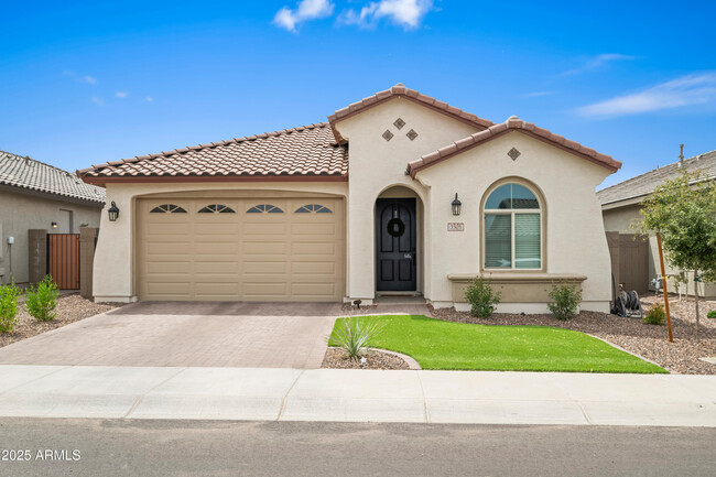 Building Photo - 3505 W Verde River Rd