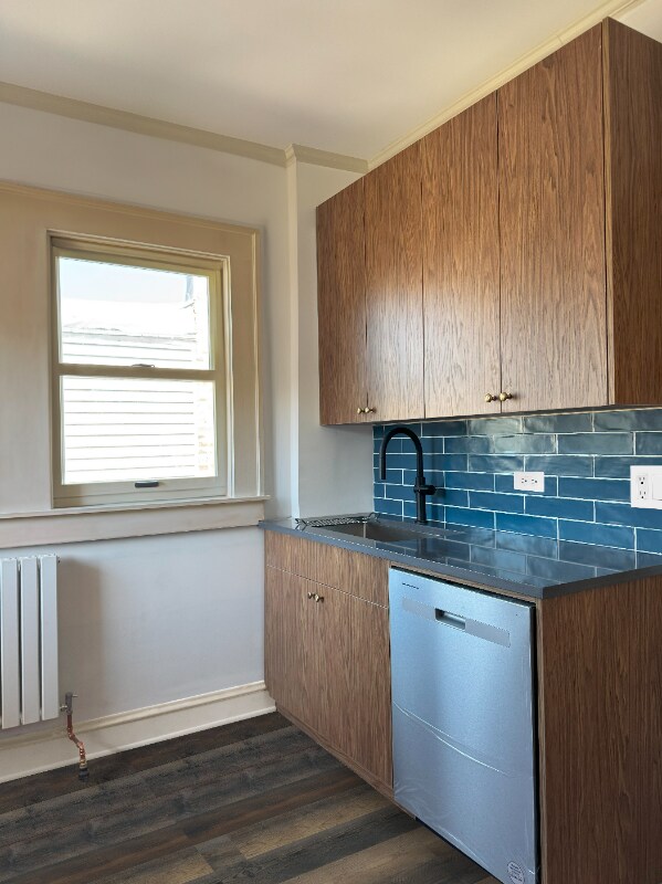 Building Photo - 3426 N Keeler Ave