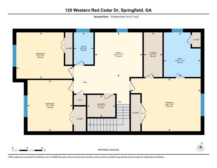 Building Photo - 120 Western Red Cedar Dr