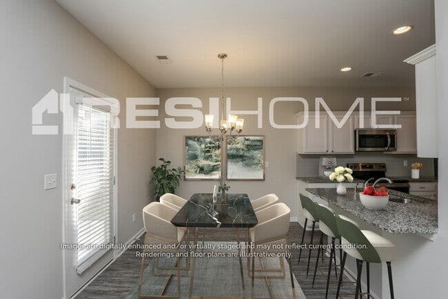 Building Photo - 1128 Werre Way