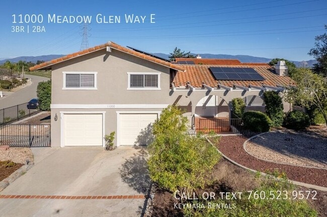 Building Photo - 11000 Meadow Glen Way E