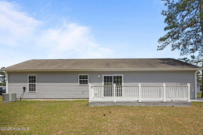 Building Photo - 176 Ashbury Park Ln