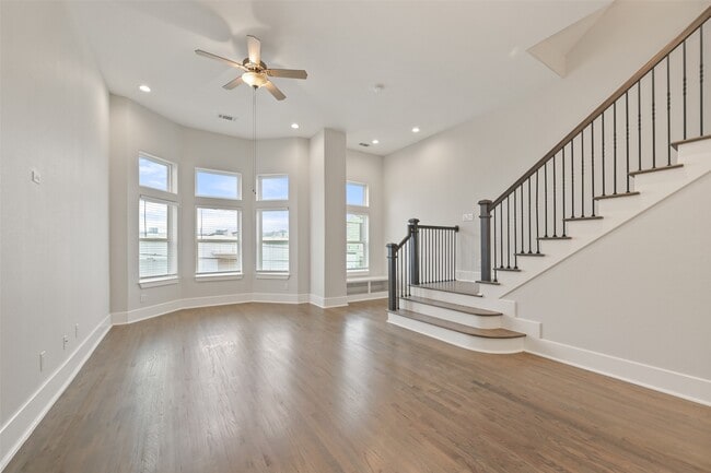 Building Photo - 2020 McGowen St