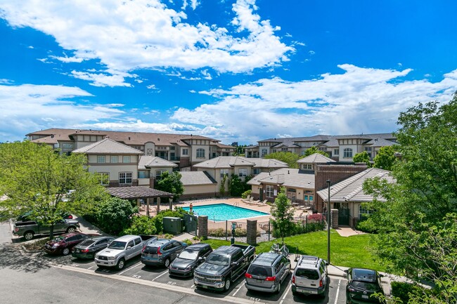 Building Photo - Awesome Condo in Town Center Terrace!