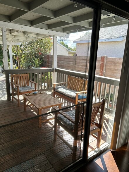 Building Photo - 6920 Chimineas Ave