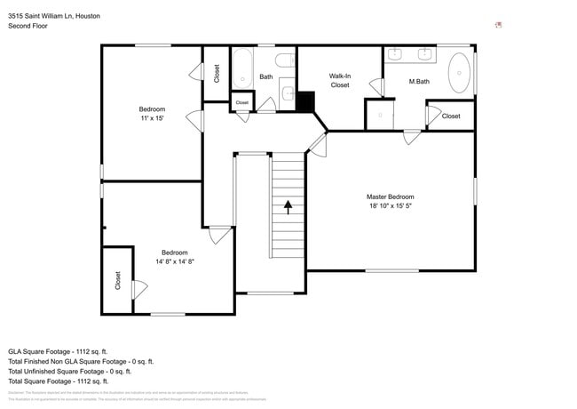 Building Photo - 3515 St William Ln
